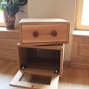 NONO  le petit robot