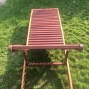 Transat - bain de soleil : pendant le confinement