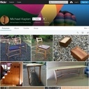Michael Kaplan Fine Woodworking