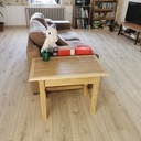 Bureau pupitre enfant