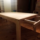 Table de salle a manger