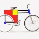 Projet de vélo électrique en bois