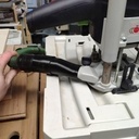 Raccord Aspirateur Festool pour OF1010