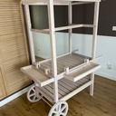 Candy bar, all in frêne ( ou presque ! )