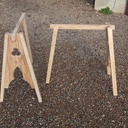 Tréteaux Médiévaux