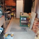 Mon atelier dans mon garage