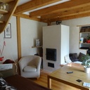 Solivage en Cyprès de Lambert