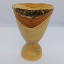 Et quelques objets déco tournés