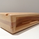 Amplificateur naturel pour iPad