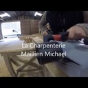 De la belle Charpentrie