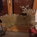 Décoration de Noël