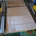 Meuble de salle de Bain