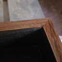 Boite pour un anniversaire