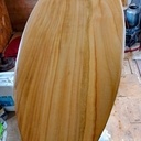 Surfboard 7'0"x20"x2 1/2"
