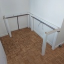 Bureau d'angle