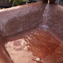 Trois points d'eau pour 3 appartement