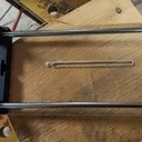 Compas pour défonceuse