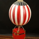 Un clin d'oeil  à  Jules Vernes