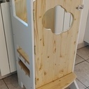 Tour d'observation !