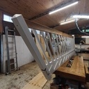 Mon premier escalier
