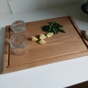 Planche à découper