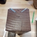 Guide d'affûtage pour fer de R/D