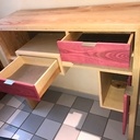 Console déstructurée