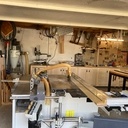 Atelier de Guillaume