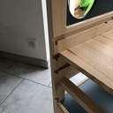 Tour 3 en 1 "Montessori"