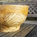 Un grand bol pour le tricot ?