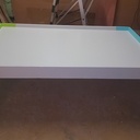 Table pour circuit de train