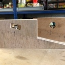 Rond ou carré, au choix!