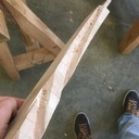 Portes persienne coulissante