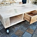 Palette de Chfrênes