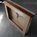 Kamishibaï butaï - théatre japonais