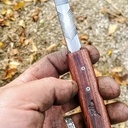 Tranchet pour Didier