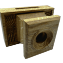 Enceinte Appareil Photo