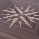 Table à jeu (plus ou moins) Louis XVI ;-)