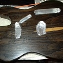 Première guitare électrique - Sept-Nov 2020