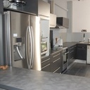 Notre derniere cuisine