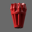 Filtre d'aspiration poussières fines