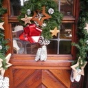 Petites décos  de Noël