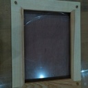 Encadrement par ravancement d'onglet