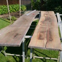 Chambre de la petite Fille