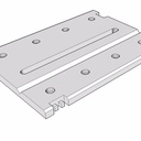 Etabli MFT pour systainers classiques