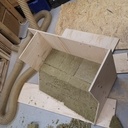 Silencieux pour Felder 125