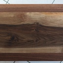 Petite table pour bonsaï