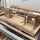 Ma petite crèche savoyarde