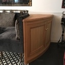 Chapelière convexe concave