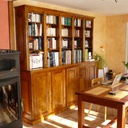 Bibliothèque enfants